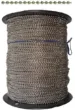 3.2mm Ball chain Nickel over brass spool