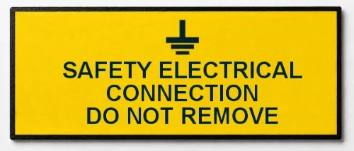 Picture of SAFETY ELECTRICAL